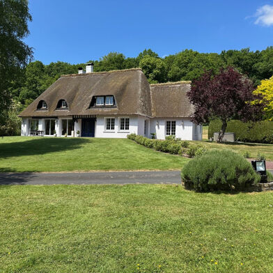 Maison 8 pièces 699000 €