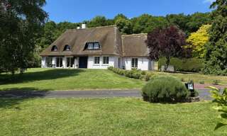 Maison 8 Pièces 470 m² à vendre à Montfort-sur-Risle (27290)