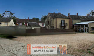 Maison 8 Pièces 130 m² à vendre à Breteuil (27160)