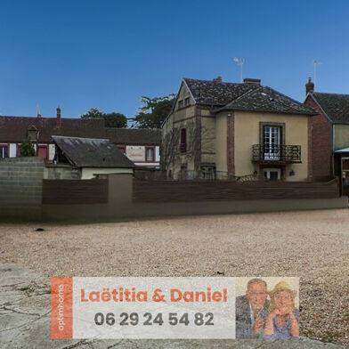 Maison 8 pièces 285000 €