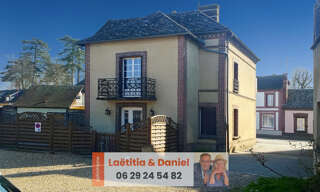 Maison 8 Pièces 650 m² à vendre à Breteuil (27160)