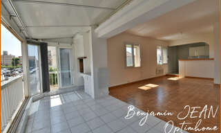 Appartement 3 Pièces 81 m² à vendre à Valras-Plage (34350)