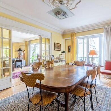 Appartement 5 pièces 650000 €