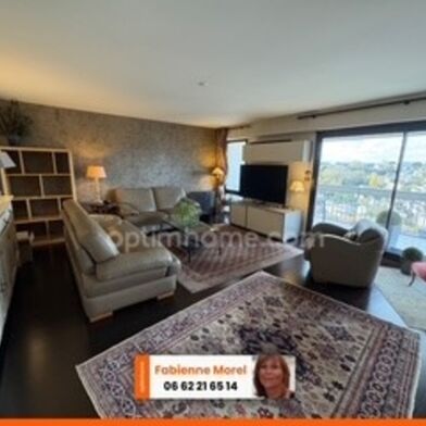 Appartement 3 pièces 390000 €