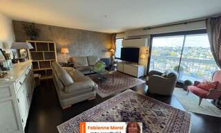 Appartement 3 Pièces 105 m² à vendre à Sainte-Adresse (76310)