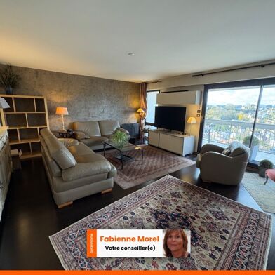 Appartement 3 pièces 390000 €