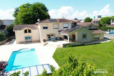 Maison 14 pièces 595000 €