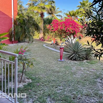 Appartement 1 pièces 246800 €