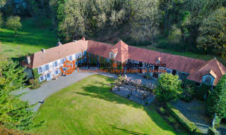 Maison 13 Pièces 407 m² à vendre à Chaum (31440)