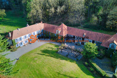 Maison 13 pièces 798000 €