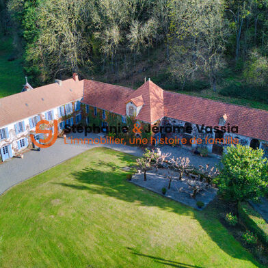 Maison 13 pièces 798000 €