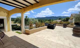 Maison 9 Pièces 270 m² à vendre à Hérépian (34600)