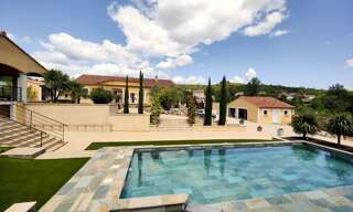 Maison 9 Pièces 270 m² à vendre à Hérépian (34600)