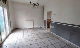 Maison 4 Pièces 83 m² à vendre à Nesle (80190)