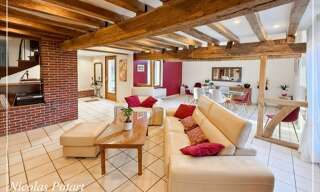 Maison 7 Pièces 181 m² à vendre à Agnetz (60600)