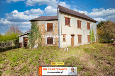 Maison 4 pièces 49000 €