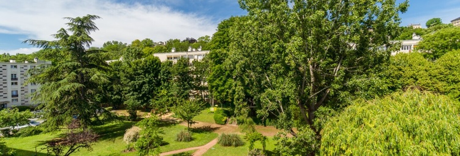 Appartement 5 Pièces 84 m² à vendre à Le Pecq (78230)