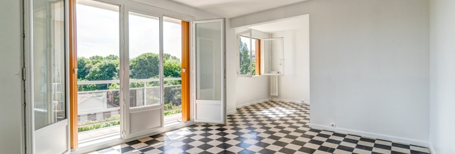 Appartement 5 Pièces 84 m² à vendre à Le Pecq (78230)