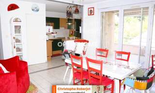 Appartement 3 Pièces 75 m² à vendre à Saint-Rémy (71100)