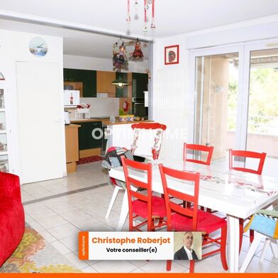 Appartement 3 pièces 177000 €