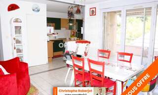 Appartement 3 Pièces 75 m² à vendre à Saint-Rémy (71100)