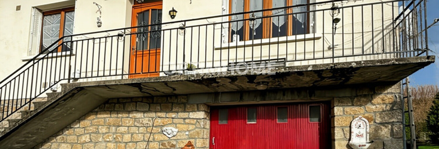 Maison 5 Pièces 101 m² à vendre à Peyrat-le-Château (87470)