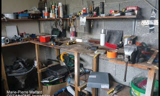 Maison 5 Pièces 101 m² à vendre à Peyrat-le-Château (87470)