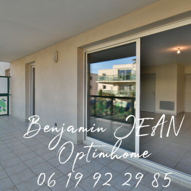 Appartement 3 pièces 242650 €