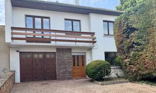 Maison 6 Pièces 154 m² à vendre à Laneuveville-devant-Nancy (54410)