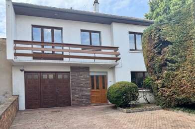 Maison 6 pièces 249500 €