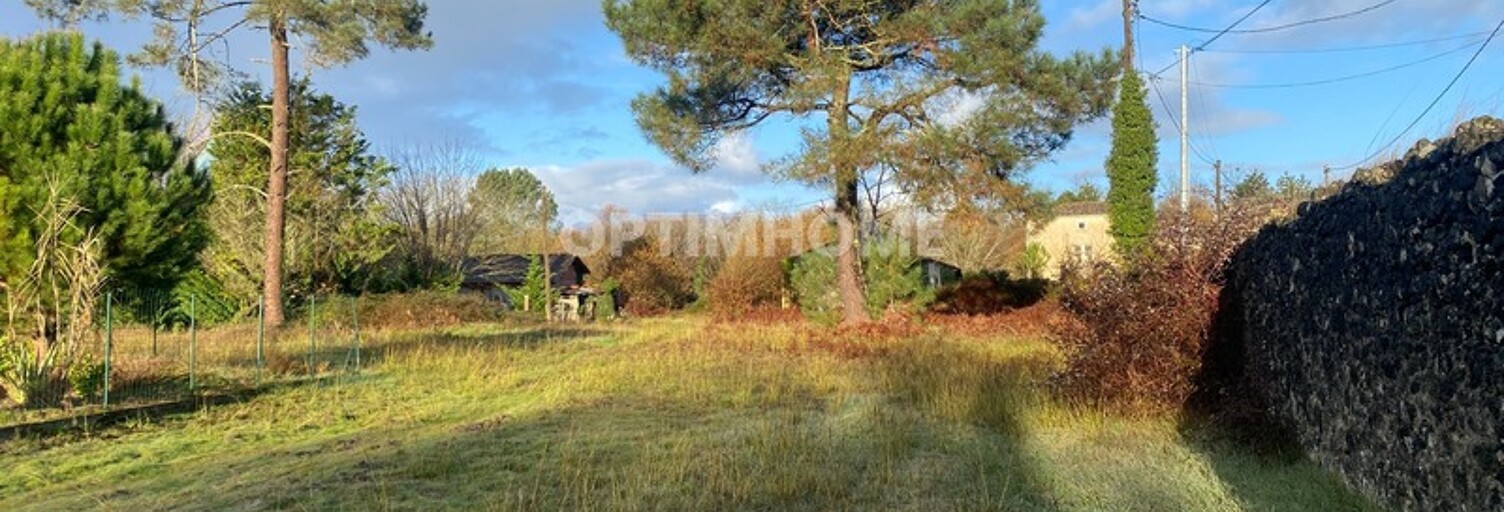 Maison 3 Pièces 51 m² à vendre à Saint-Morillon (33650)