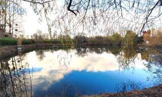 Commerce  4445 m² à vendre à Mézières-sur-Oise (02240)