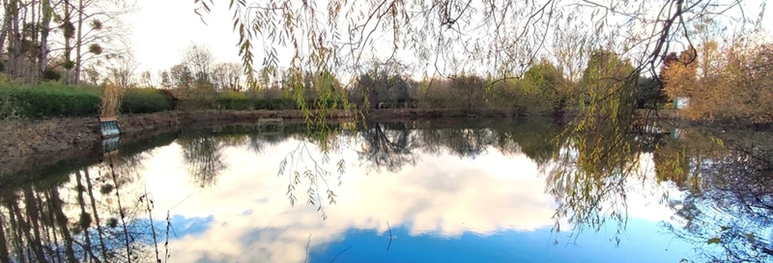 Commerce  4445 m² à vendre à Mézières-sur-Oise (02240)