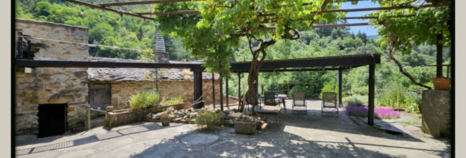 Maison 6 Pièces 102 m² à vendre à Riols (34220)