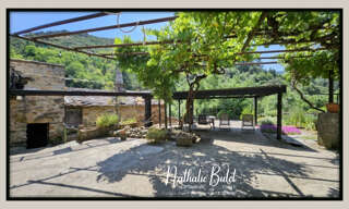 Maison 6 Pièces 102 m² à vendre à Riols (34220)