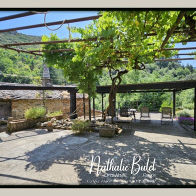 Maison 6 pièces 155000 €