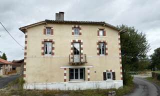 Maison 6 Pièces 184 m² à vendre à Saint-Victurnien (87420)