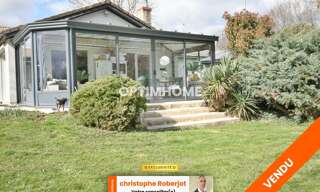 Maison 6 Pièces 137 m² à vendre à La Charmée (71100)