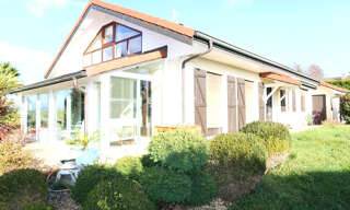 Maison 6 Pièces 180 m² à vendre à Messery (74140)