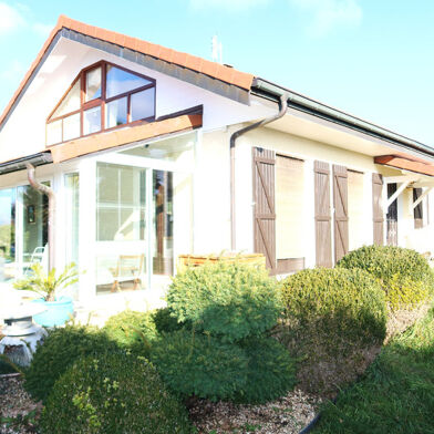 Maison 6 pièces 695000 €