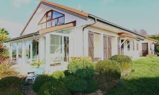 Maison 6 Pièces 180 m² à vendre à Messery (74140)