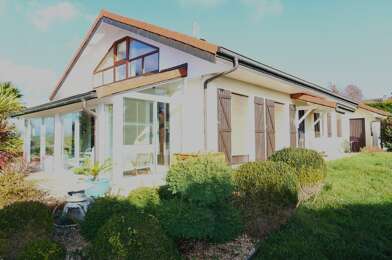 Maison 6 pièces 695000 €