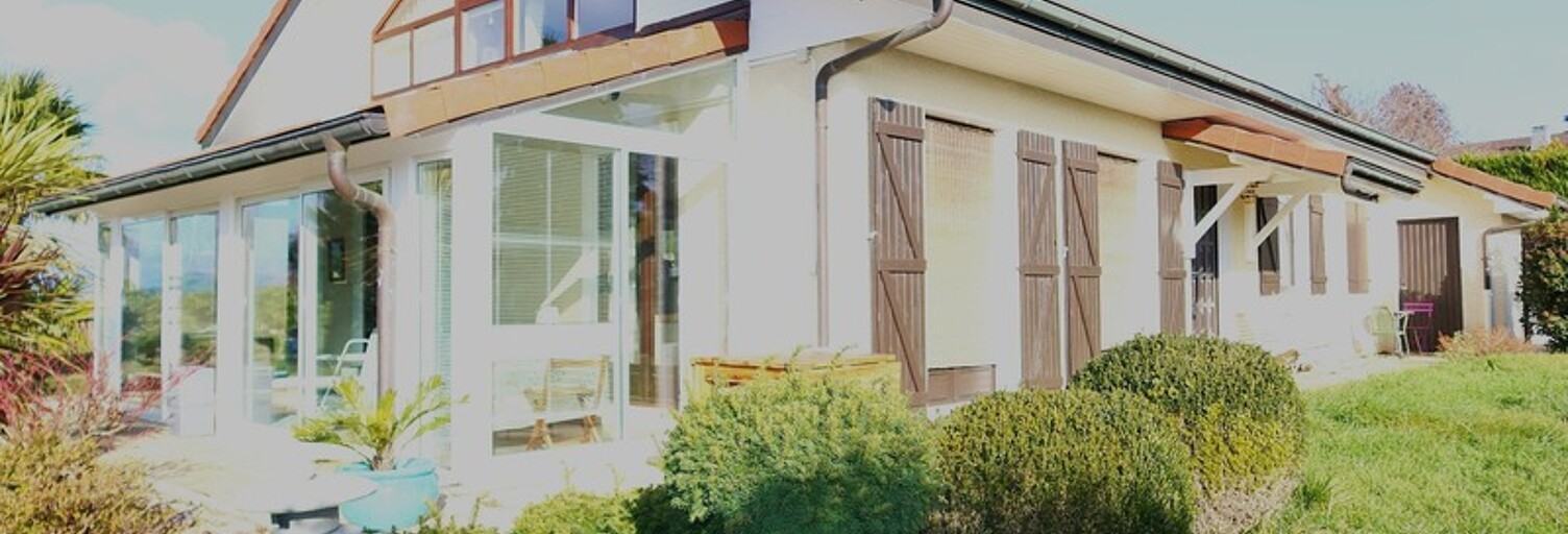 Maison 6 Pièces 180 m² à vendre à Messery (74140)