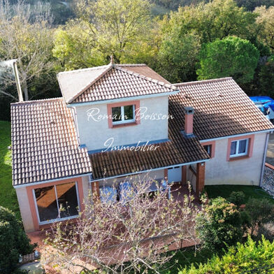 Maison 5 pièces 285000 €