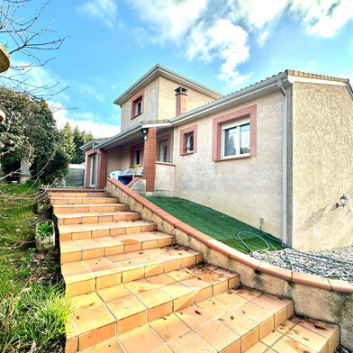 Maison 5 pièces 285000 €