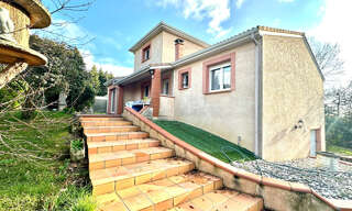 Maison 5 Pièces 125 m² à vendre à Bélesta-en-Lauragais (31540)