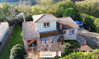 Maison 5 Pièces 125 m² à vendre à Bélesta-en-Lauragais (31540)