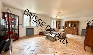 Maison 5 Pièces 125 m² à vendre à Bélesta-en-Lauragais (31540)