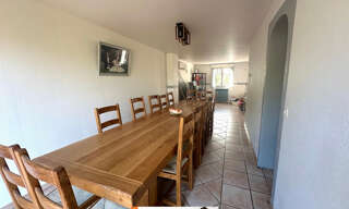 Maison 5 Pièces 125 m² à vendre à Bélesta-en-Lauragais (31540)