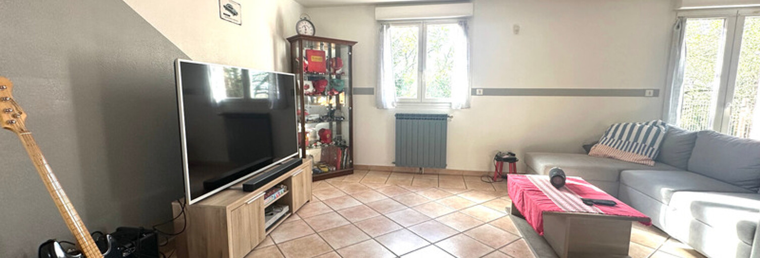 Maison 5 Pièces 125 m² à vendre à Bélesta-en-Lauragais (31540)